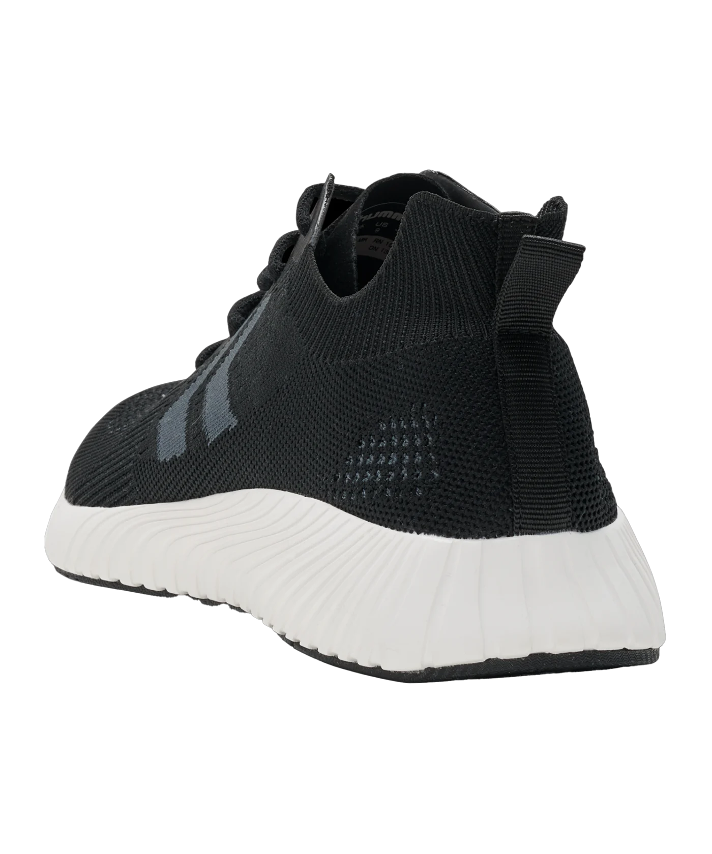 Hummel Trinity Breaker Seamless Schwarz F2267