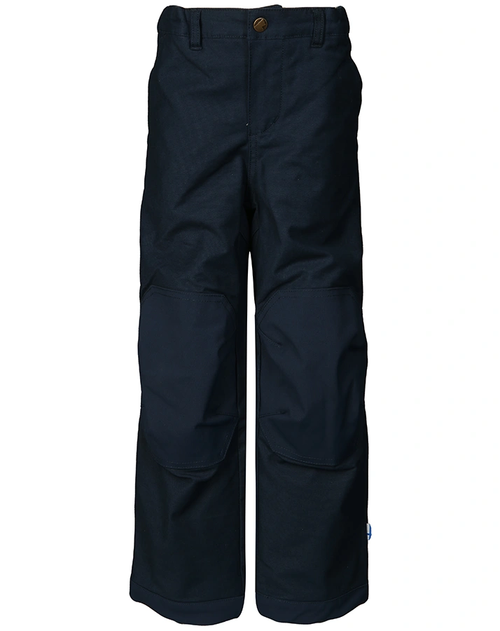 Thermohose KAAMOS in navy