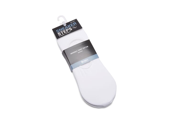 Lave sokker Dame - Onesize