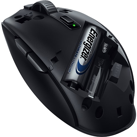 Razer Orochi V2 gamingmus - sort