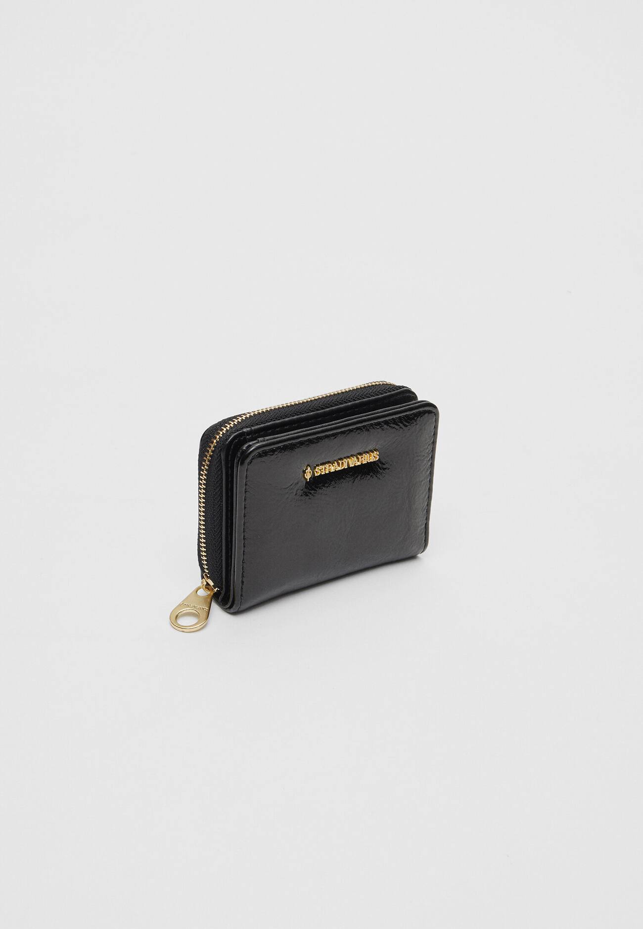 Bolsa retangular