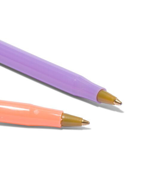 12 stylos à bille