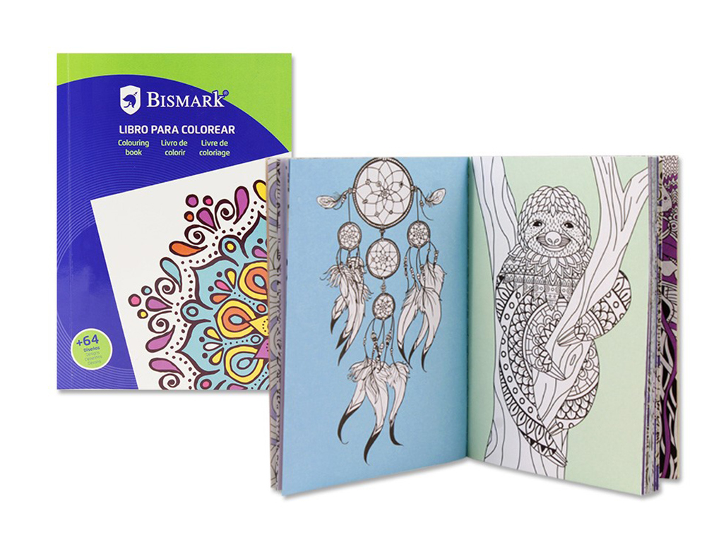 KIT CRIATIVO DIY MANDALAS DO ART