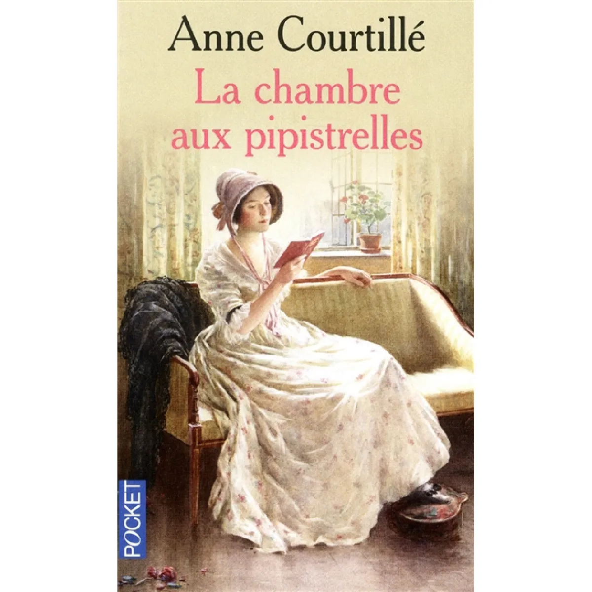 La chambre aux pipistrelles · Occasion