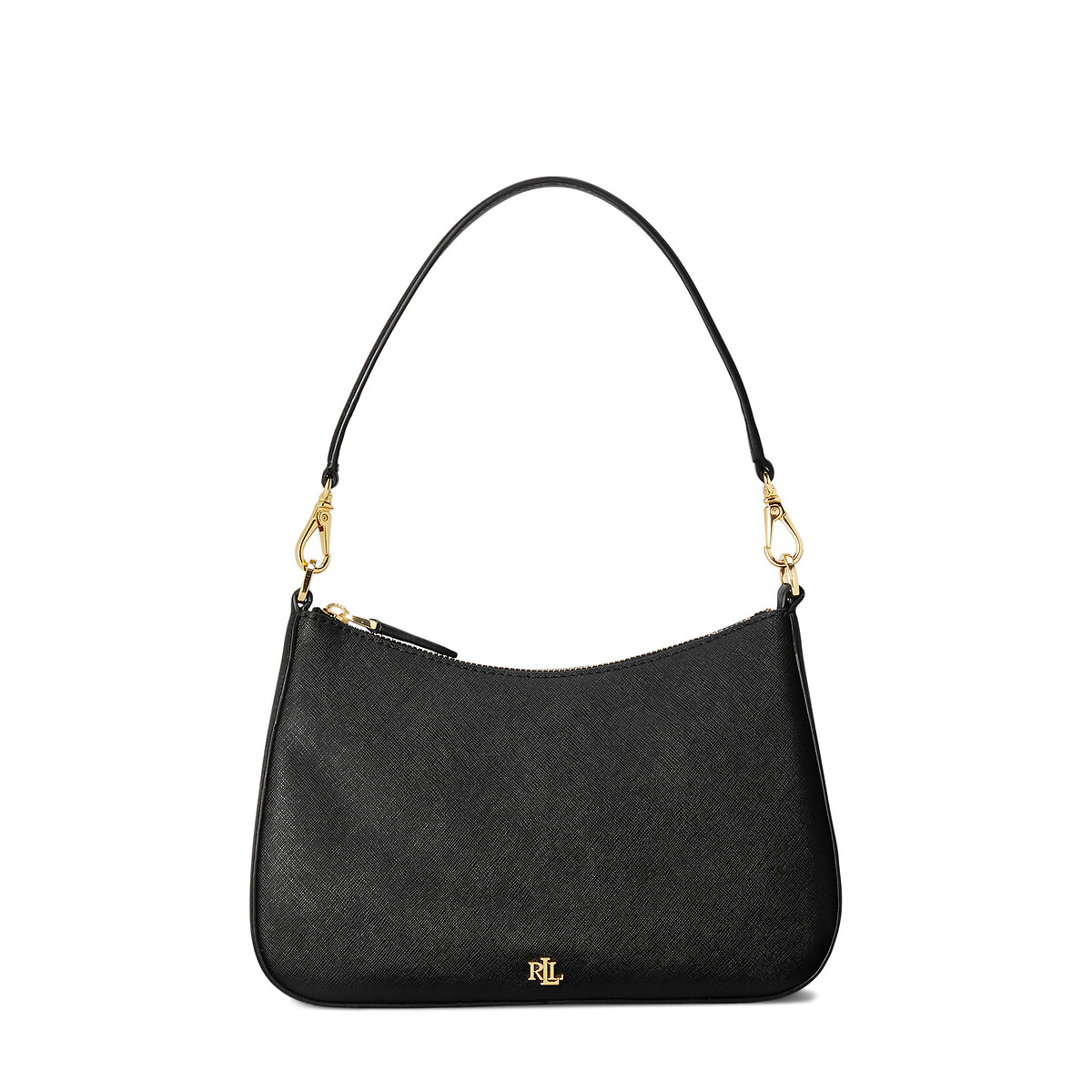 LAUREN RALPH LAUREN<br>Bolsa de couro