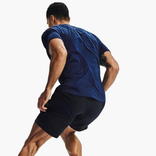 Tecnologia Under Armour