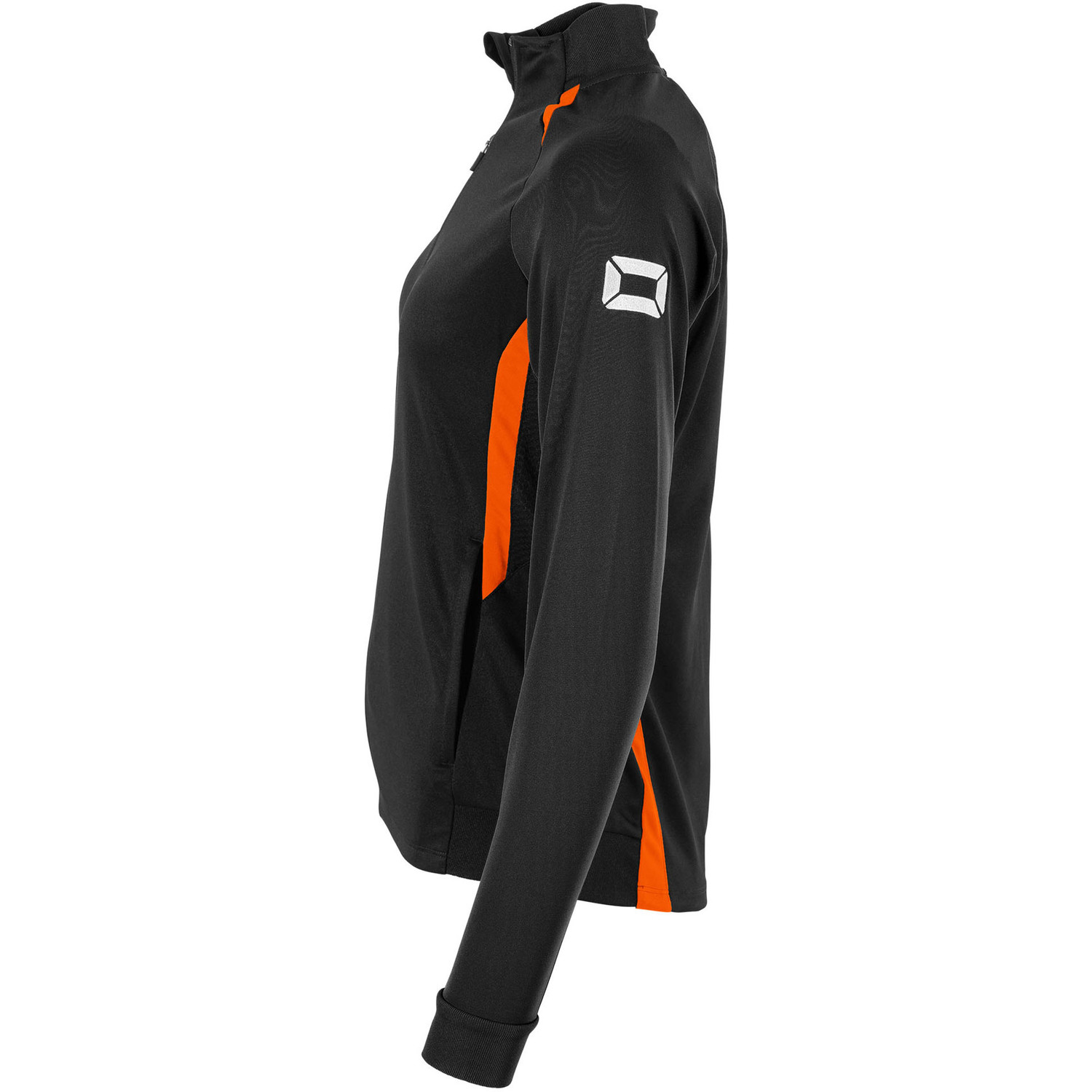 Stanno Stadio Full Zip Jack Dames