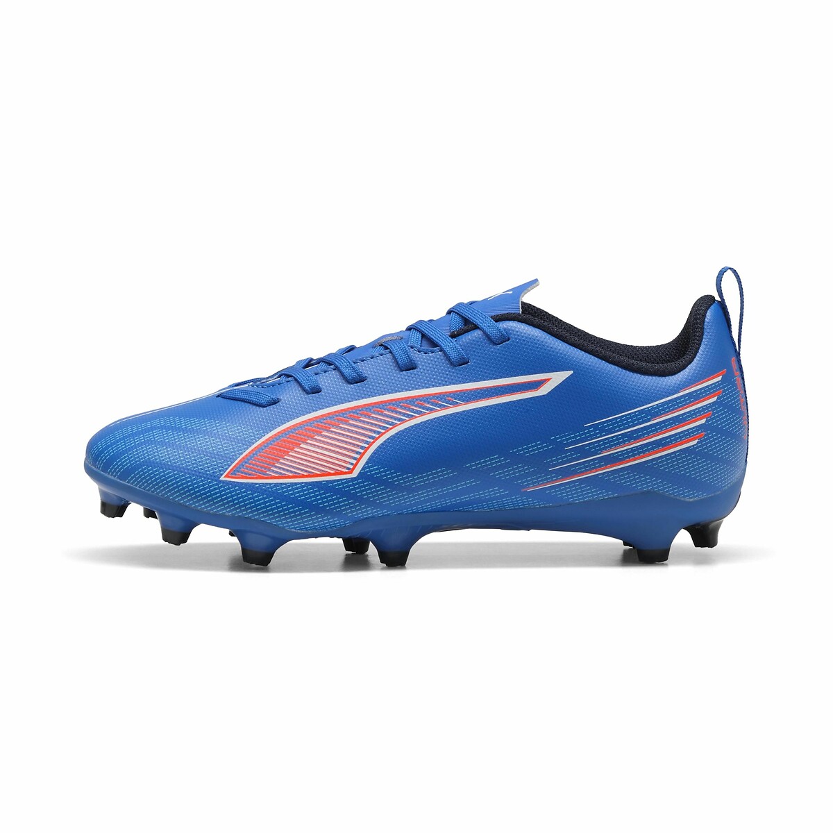 Chuteiras de futebol PUMA Ultra 6 Play FG/AG com travas