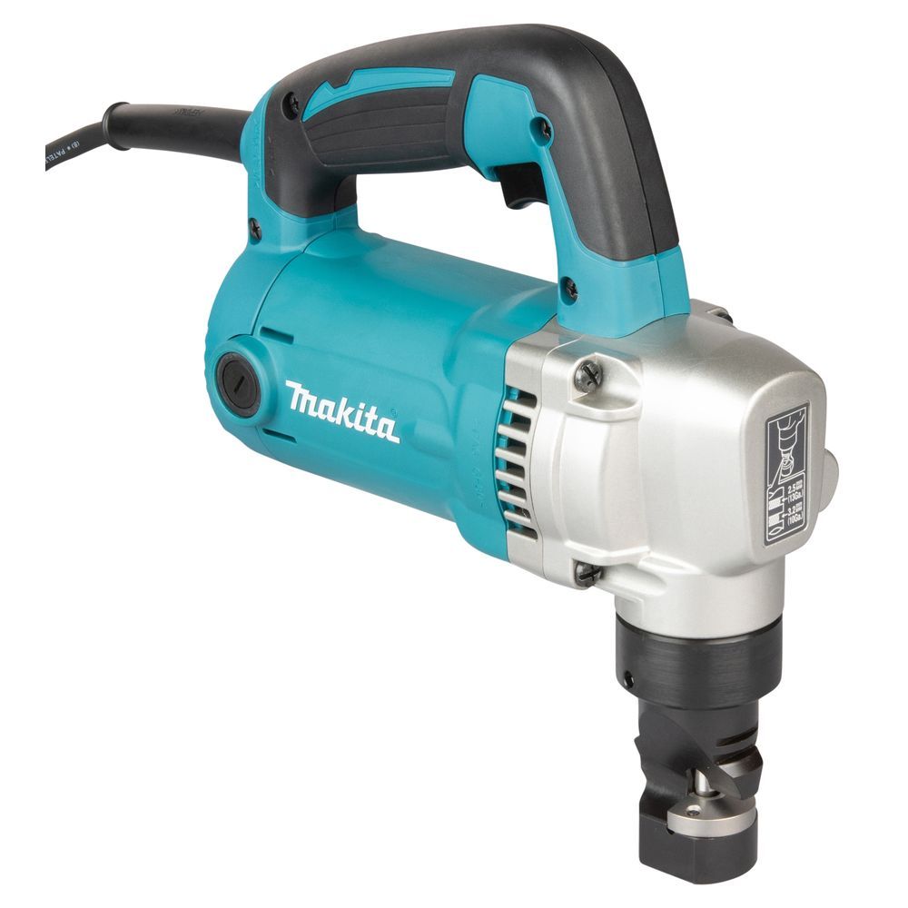 Makita JN3201J Knabbelschaar 230V in Mbox
