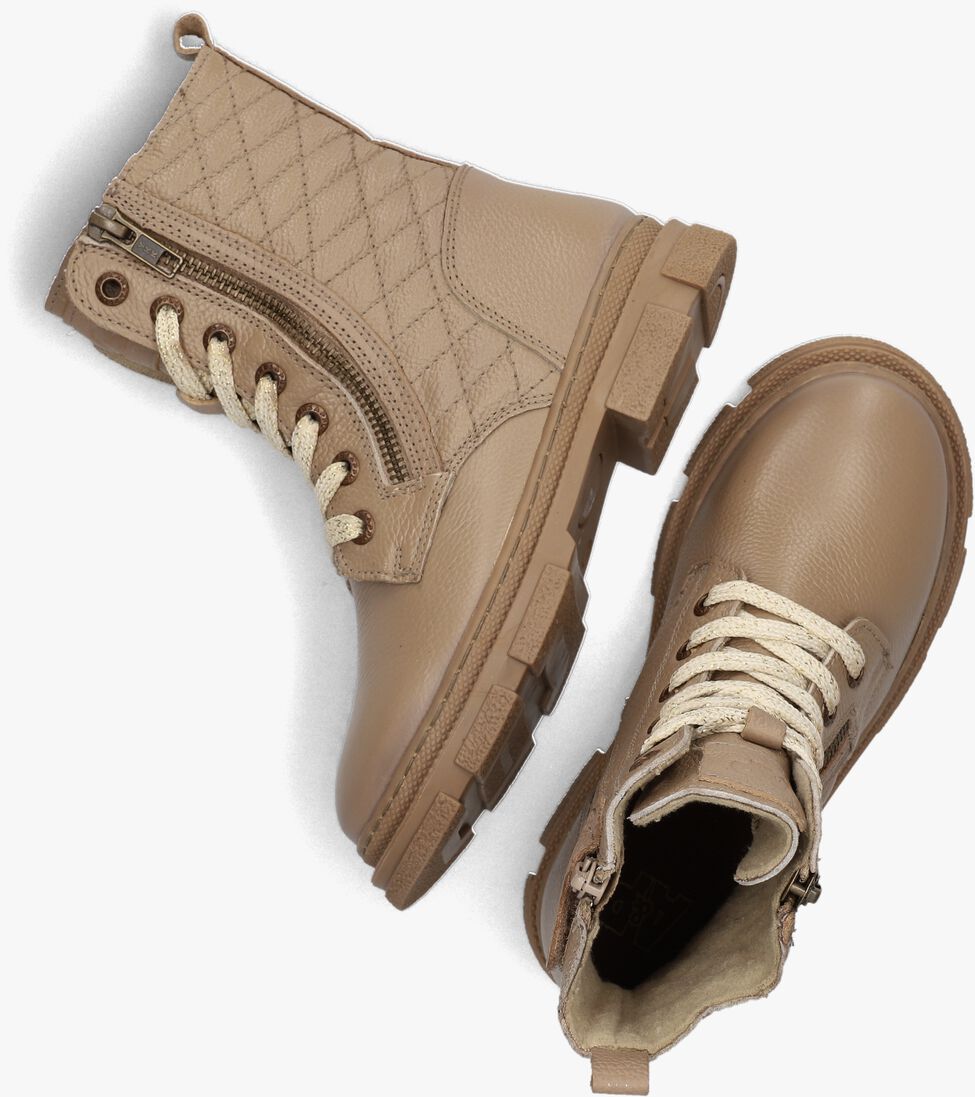 APPLES & PEARS bruine apples & pears veterboots b0011013