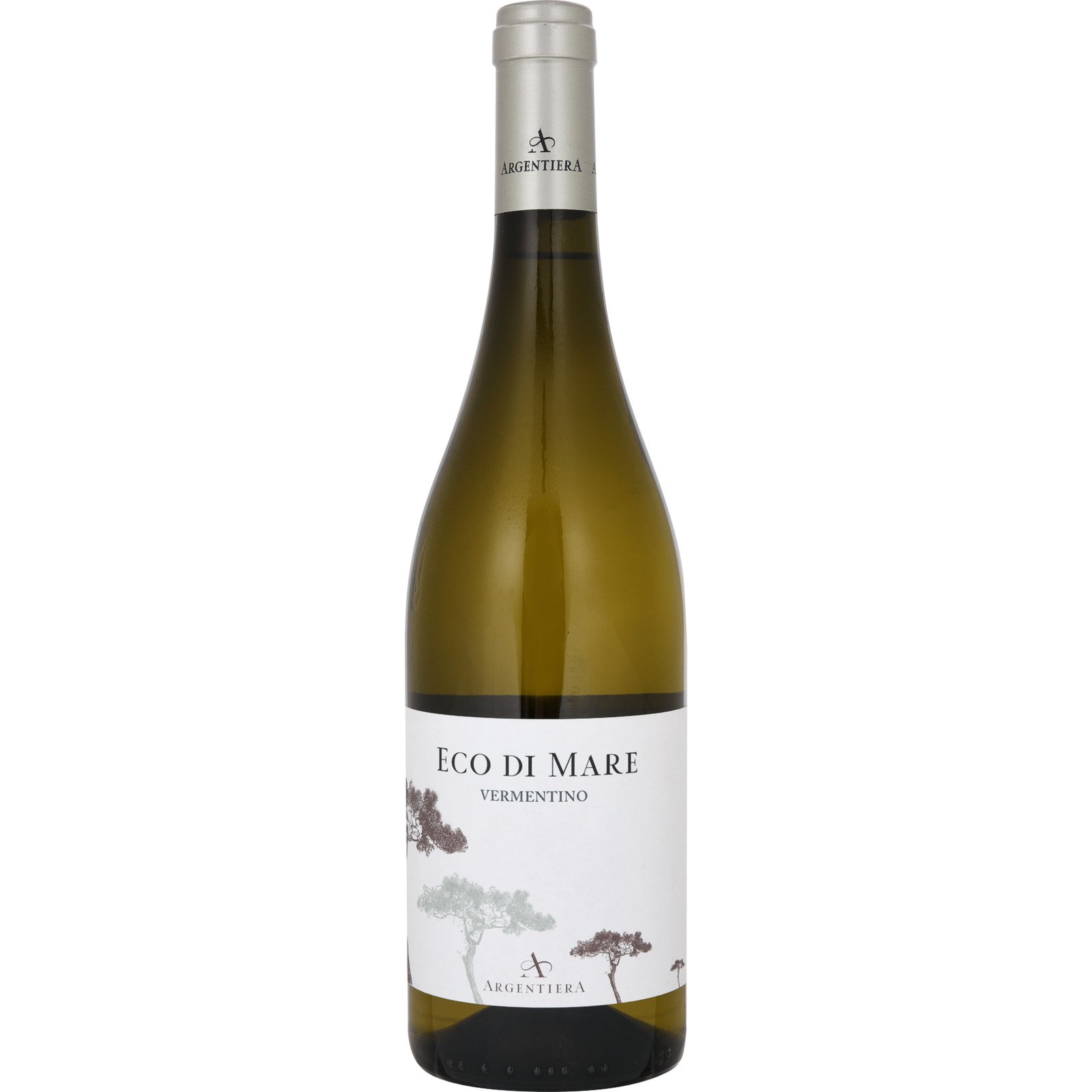 Ego di Mare Argentiera Vermentino 75 cl