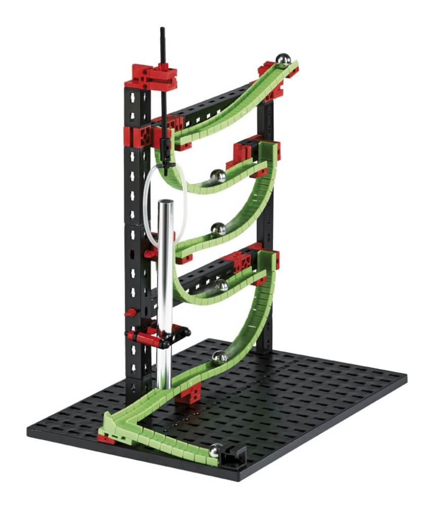 fischertechnik Profi Dynamic M