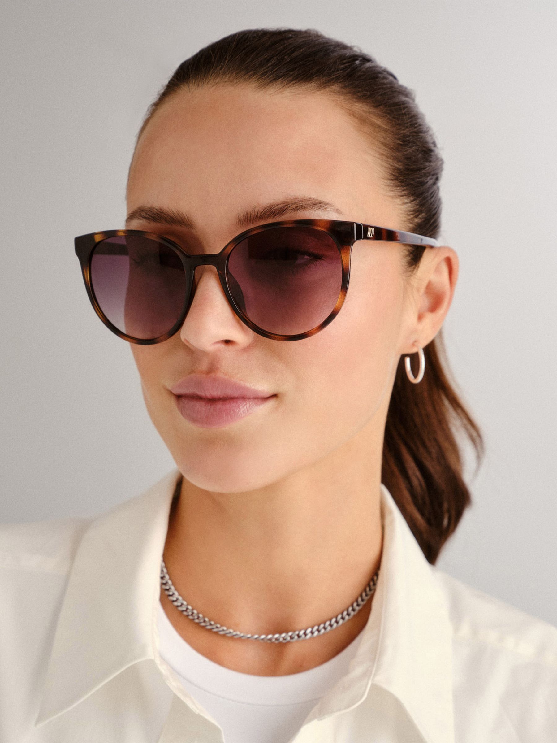 Le Specs Armada zonnebril