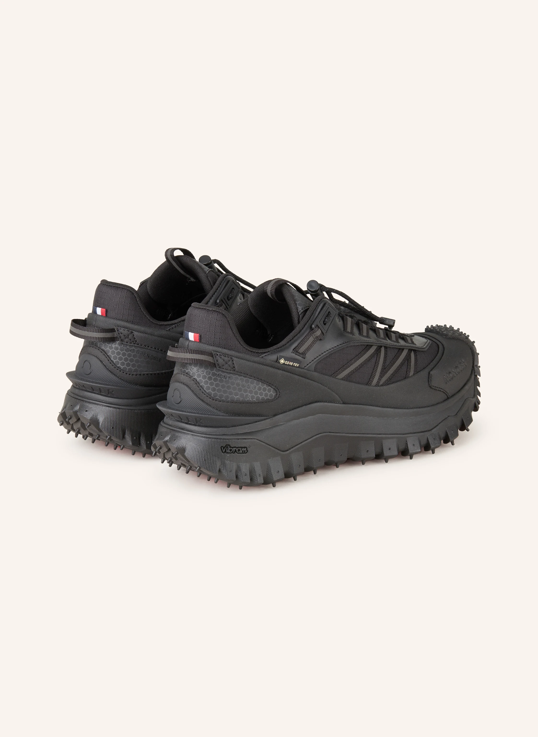 MONCLER GRENOBLE Sneaker TRAILGRIP GTX