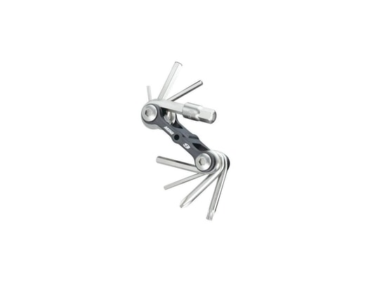 TBD - Vélo TOPEAK Outils multifonctions Mini 9 - 9 Outils