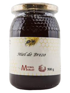 Michel Merlet Heide Honing 500GR