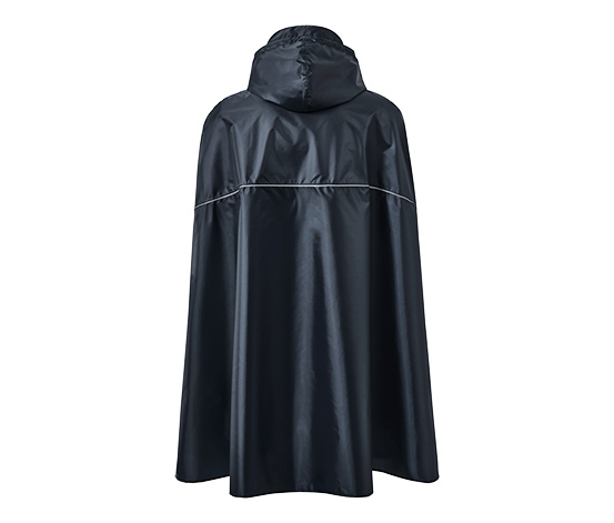 Unisex Regenponcho