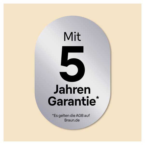 Braun Silk Expert Pro 5 PL5140 IPL für Damen & Herren, dauerhaft sichtbare Haarentfernung