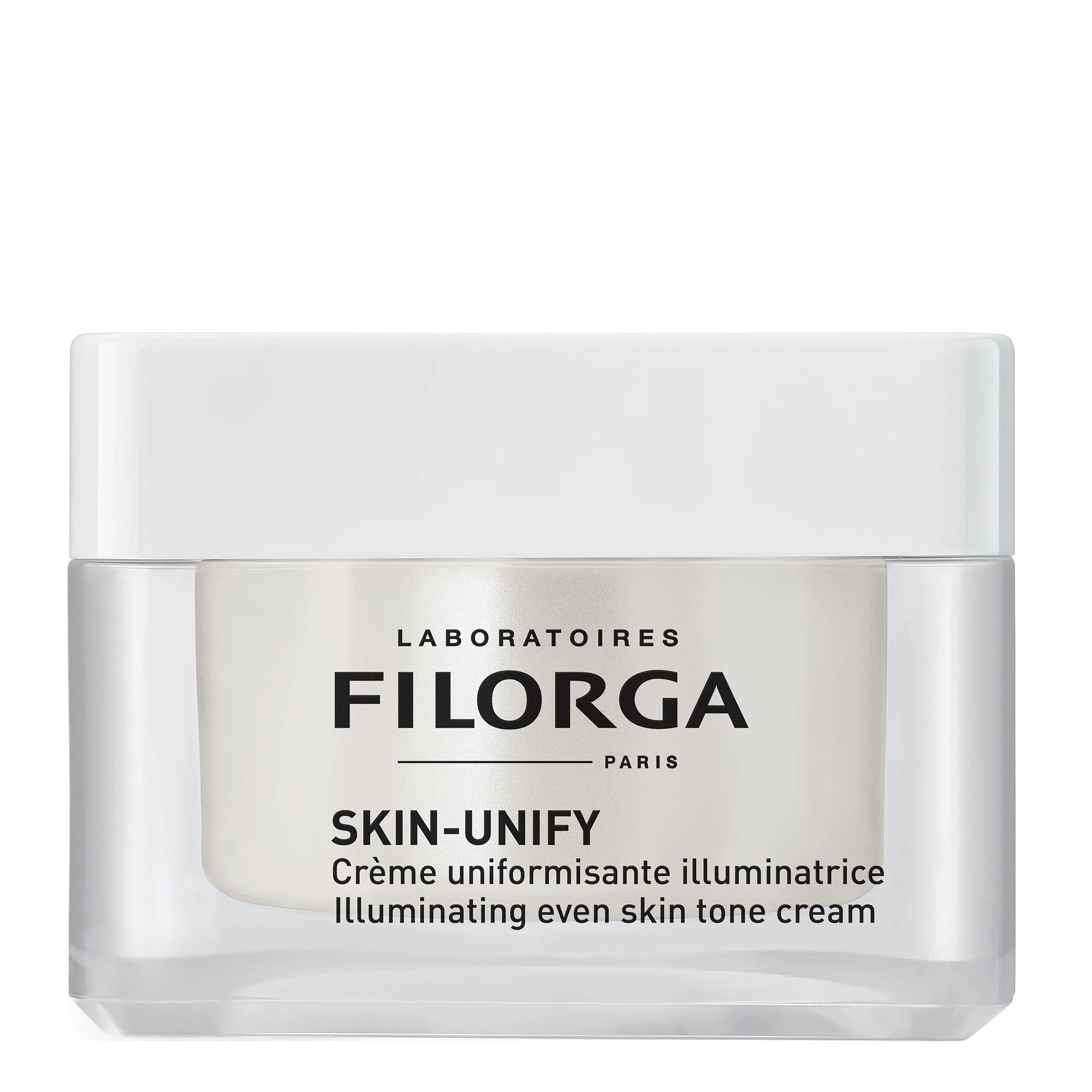 SKIN-UNIFY Crème de jour anti tâches uniformisante 50ml |