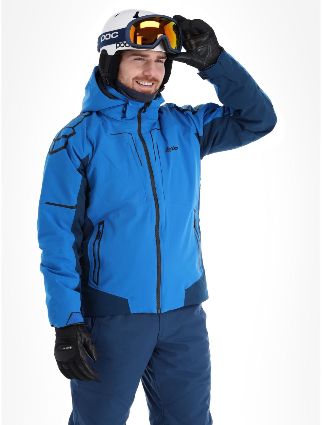 Turnau-M ski-jas heren