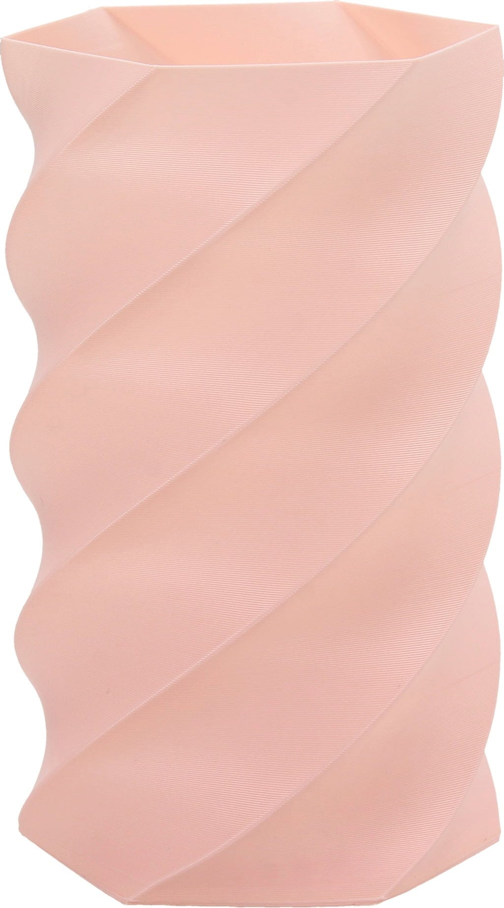 3DJAKE  ABS Pastellpink, 1,75 mm / 1000 g    ABS Filament für industrielle Anwendungen