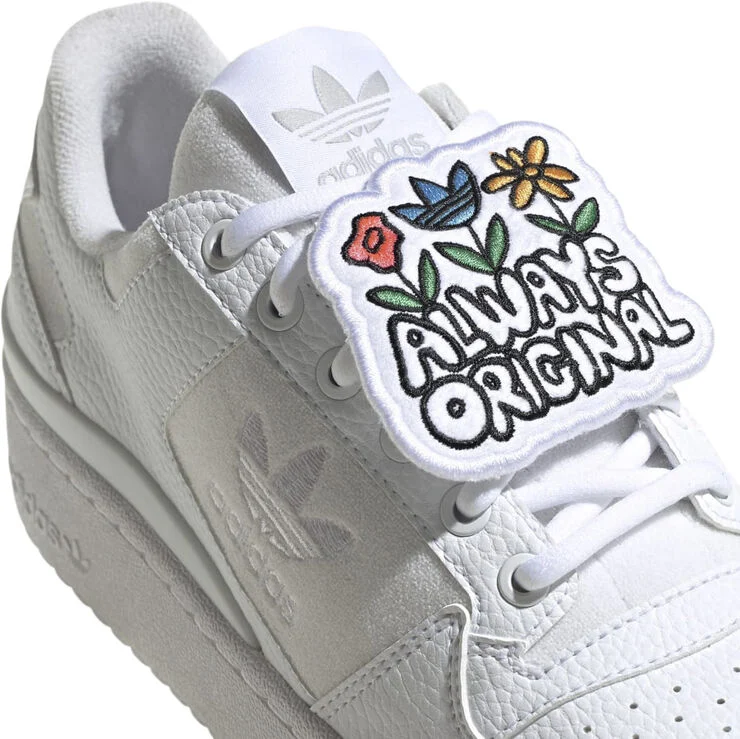 adidas Forum Bold sneakers White