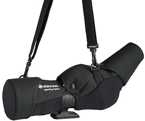 VANGUARD - LONGUE VUE ANDEAVOR 82 HD 20-60X82