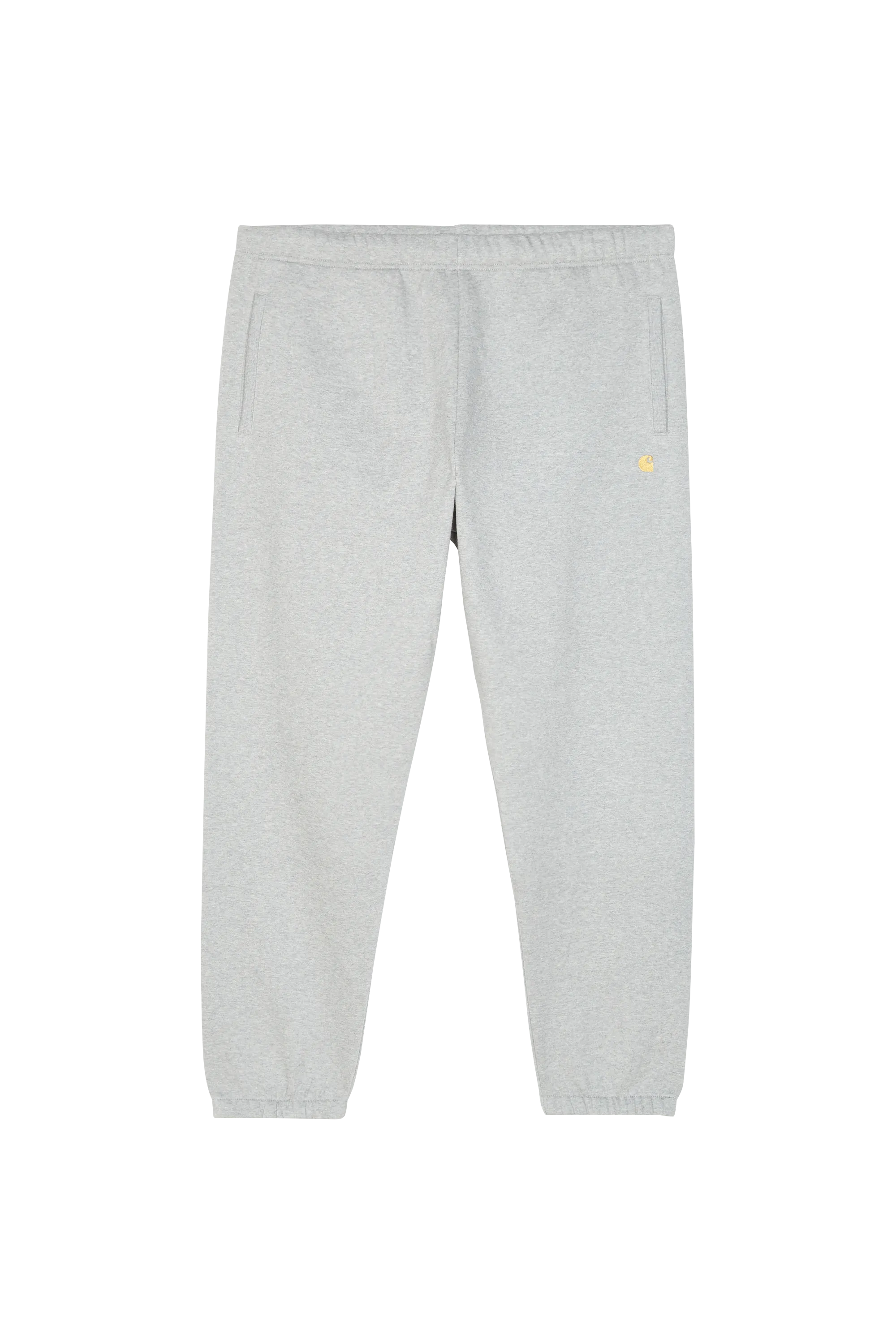 CARHARTT WIP Jogging CHASE Gris