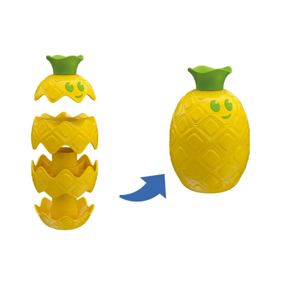 Clementoni Baby Fruit