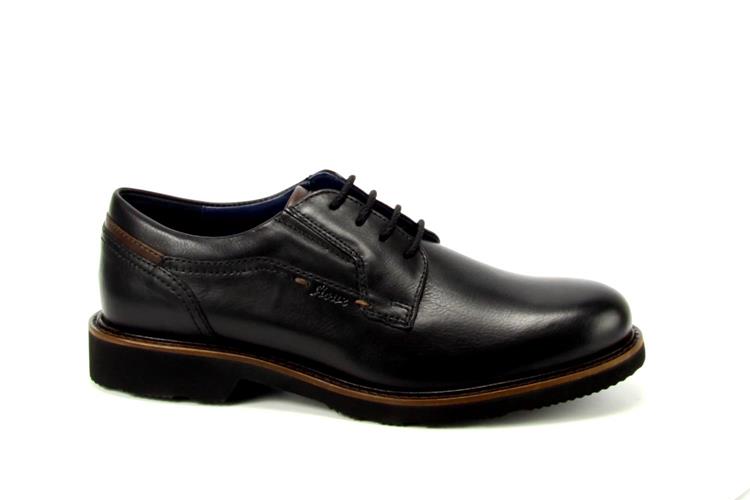 Sioux 1098 schwarz