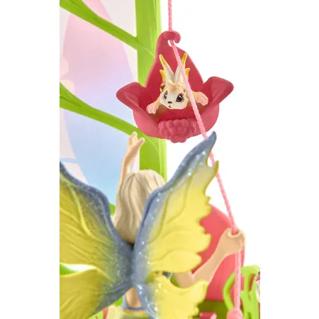 Schleich® 42444 bayala® Seras magisches Blütenboot