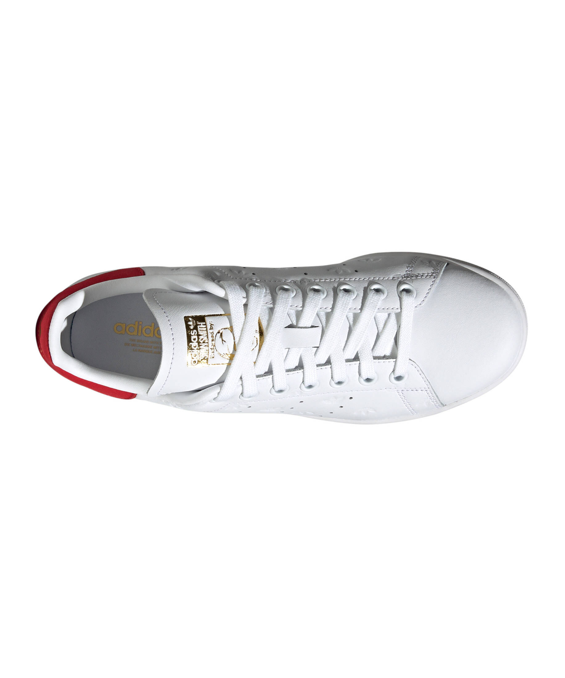adidas Originals| Damen Lifestyle - Schuhe Damen - Sneakers Stan Smith Damen