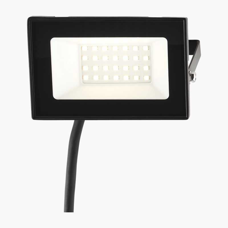 Lyskaster, 20 W