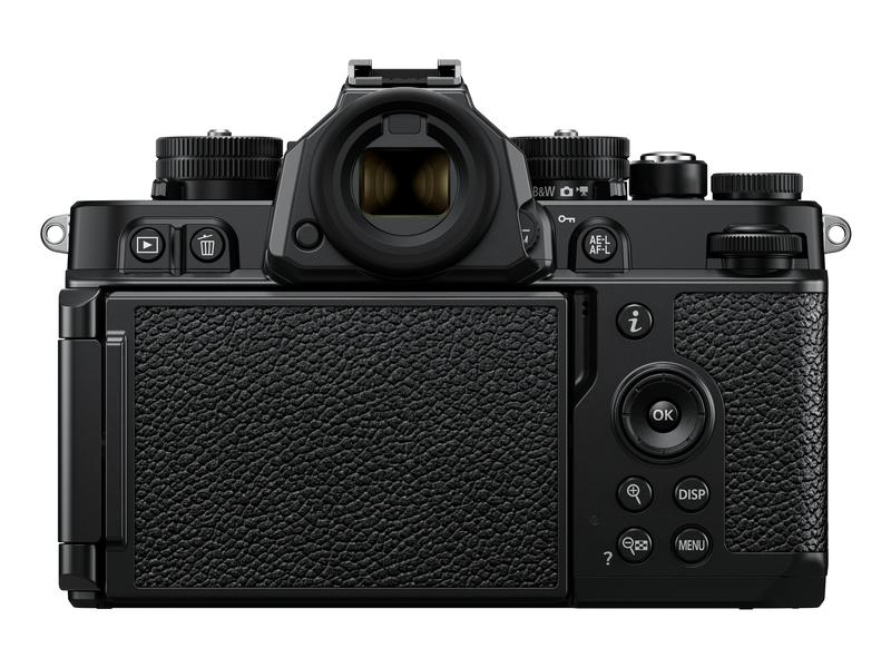 Nikon Fotokamera ZF Spiegellose Vollformatkamera