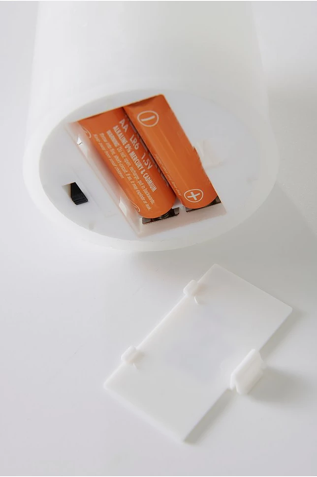 TINDRA LED-lys - medium