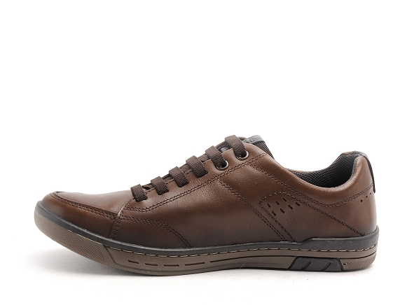 Pegadas basses homme 11*9308 marron