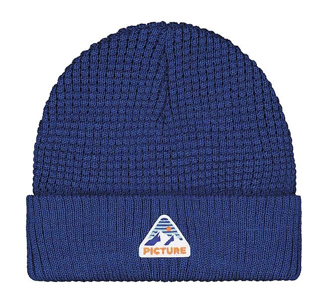 PICTURE - BONNET KULDO BEANIE