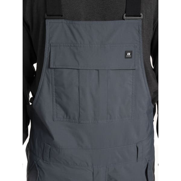 Pantalon snowboard ARMADA SUMPTER 2L BIB INDIGO