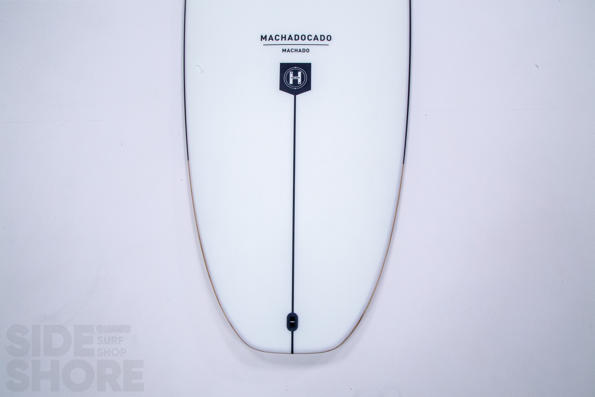 Firewire Machado Cado - 5'10 x 21 5/8