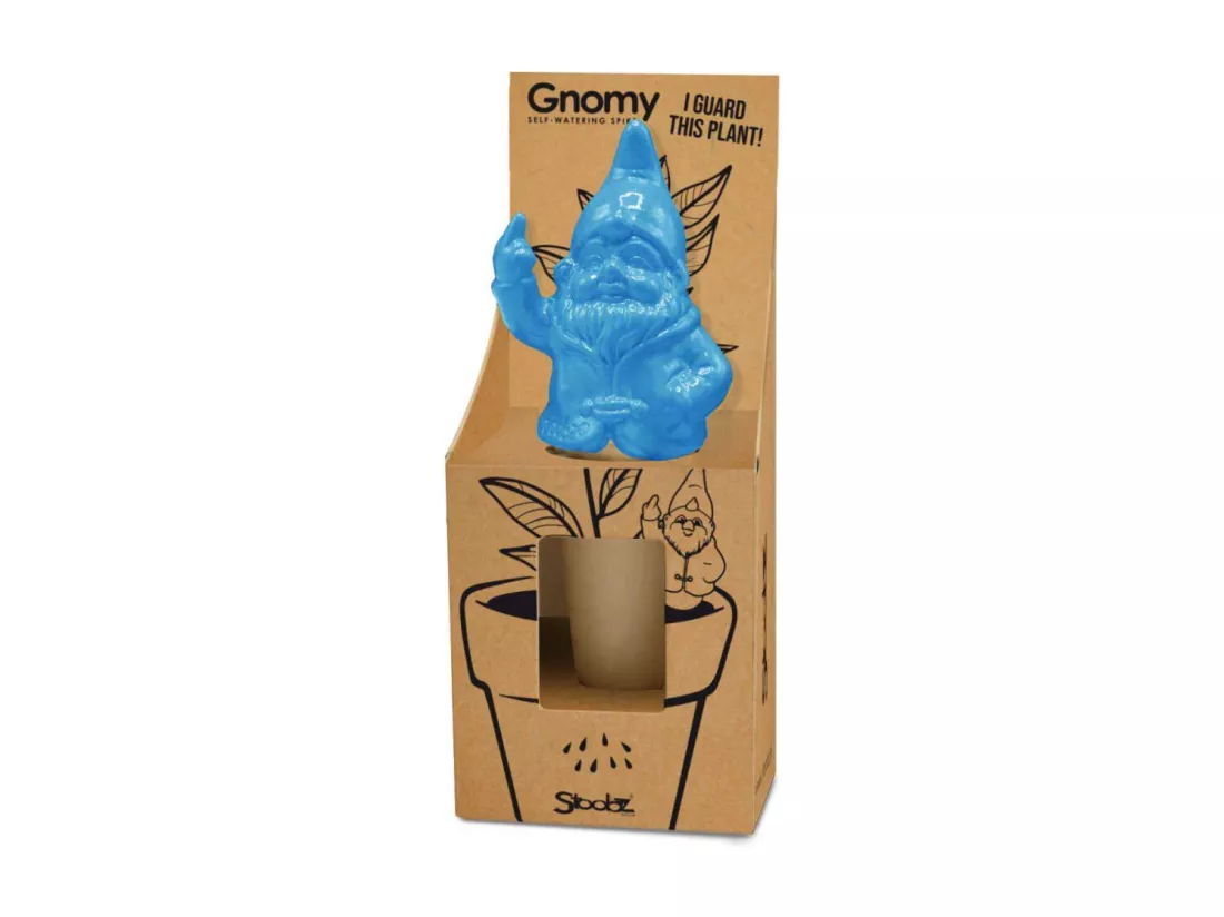Arroseur goutte à goutte Nain F*ck 6 x 4.5 x 16.5 cm