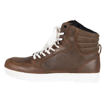 Baskets DXR ANTON - Marron