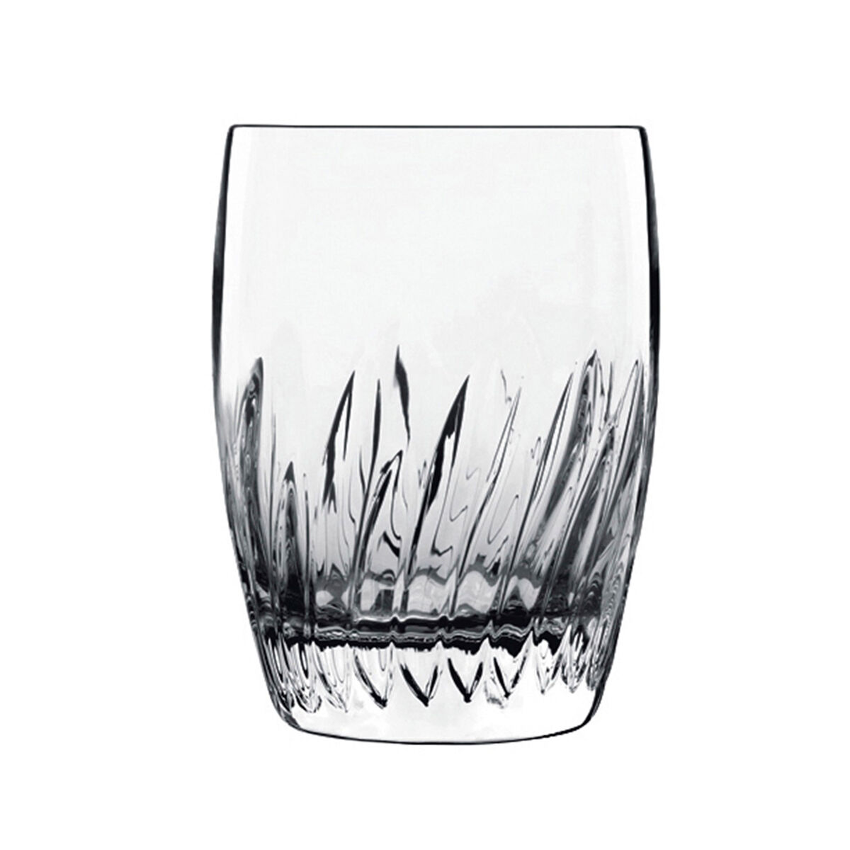 Luigi Bormioli Mixology glass 34,5 cl