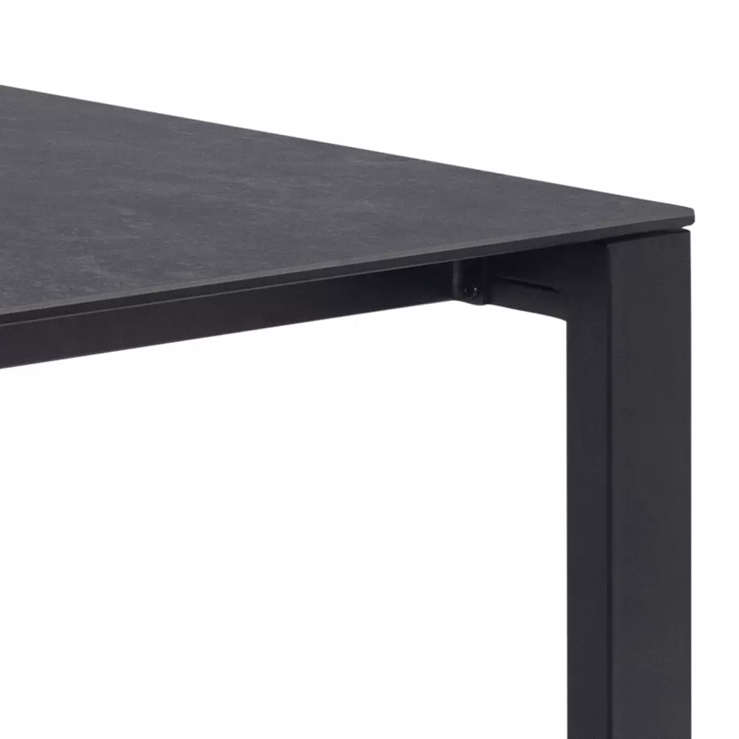 Esstisch Brentford 200 x 90 cm