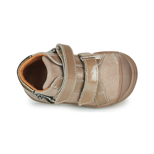 GBB - LEMANA - Beige