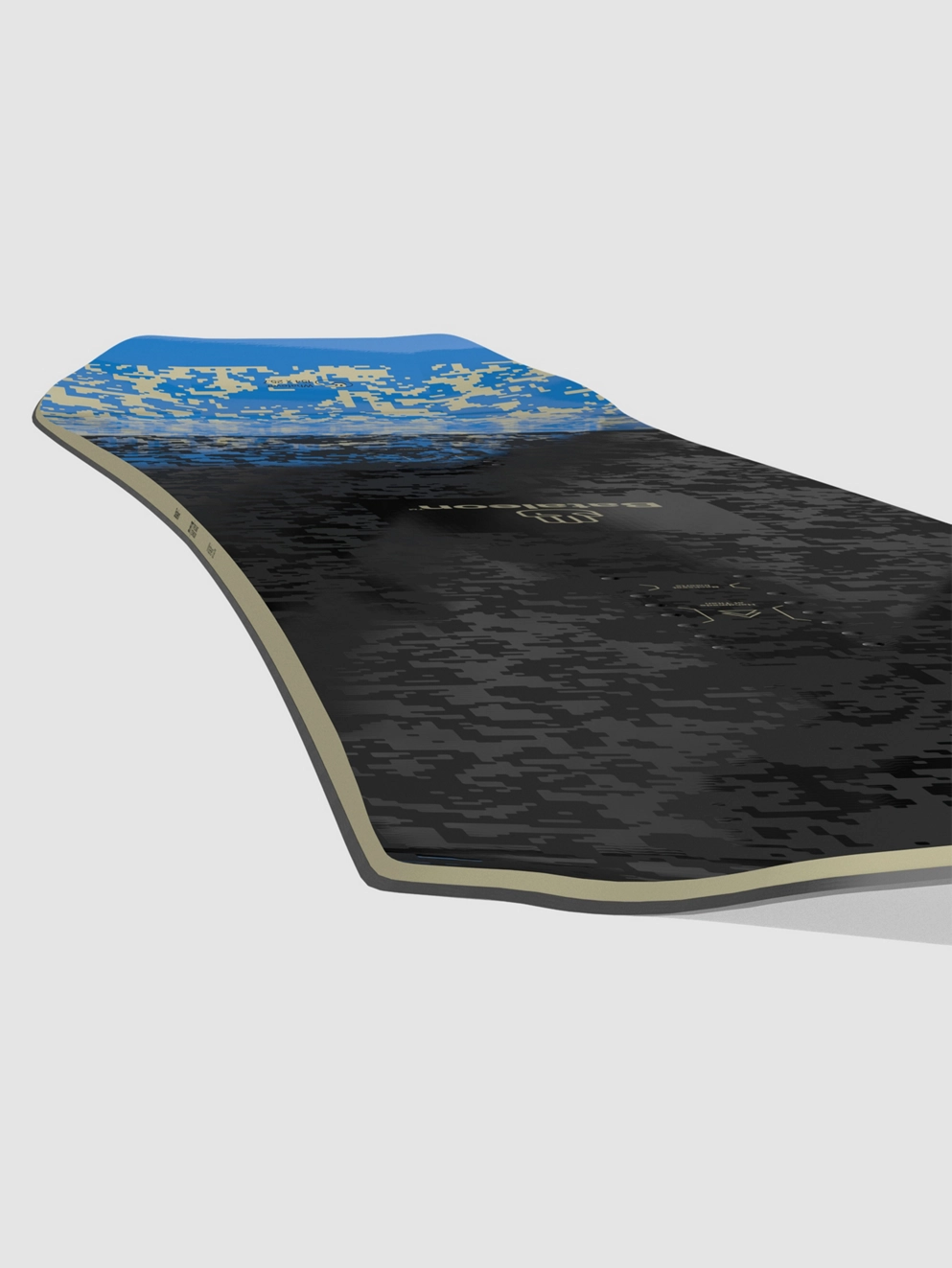 Bataleon Whatever 2025 Snowboard uni