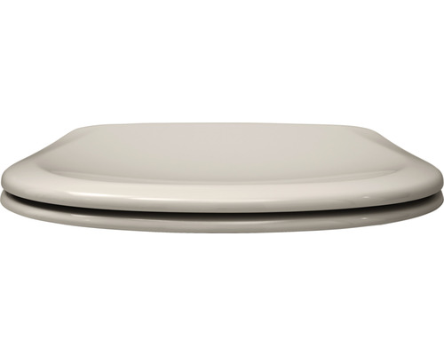 form&style toiletzitting Paris pergamon, eenvoudig afneembaar met soft-close mechanisme