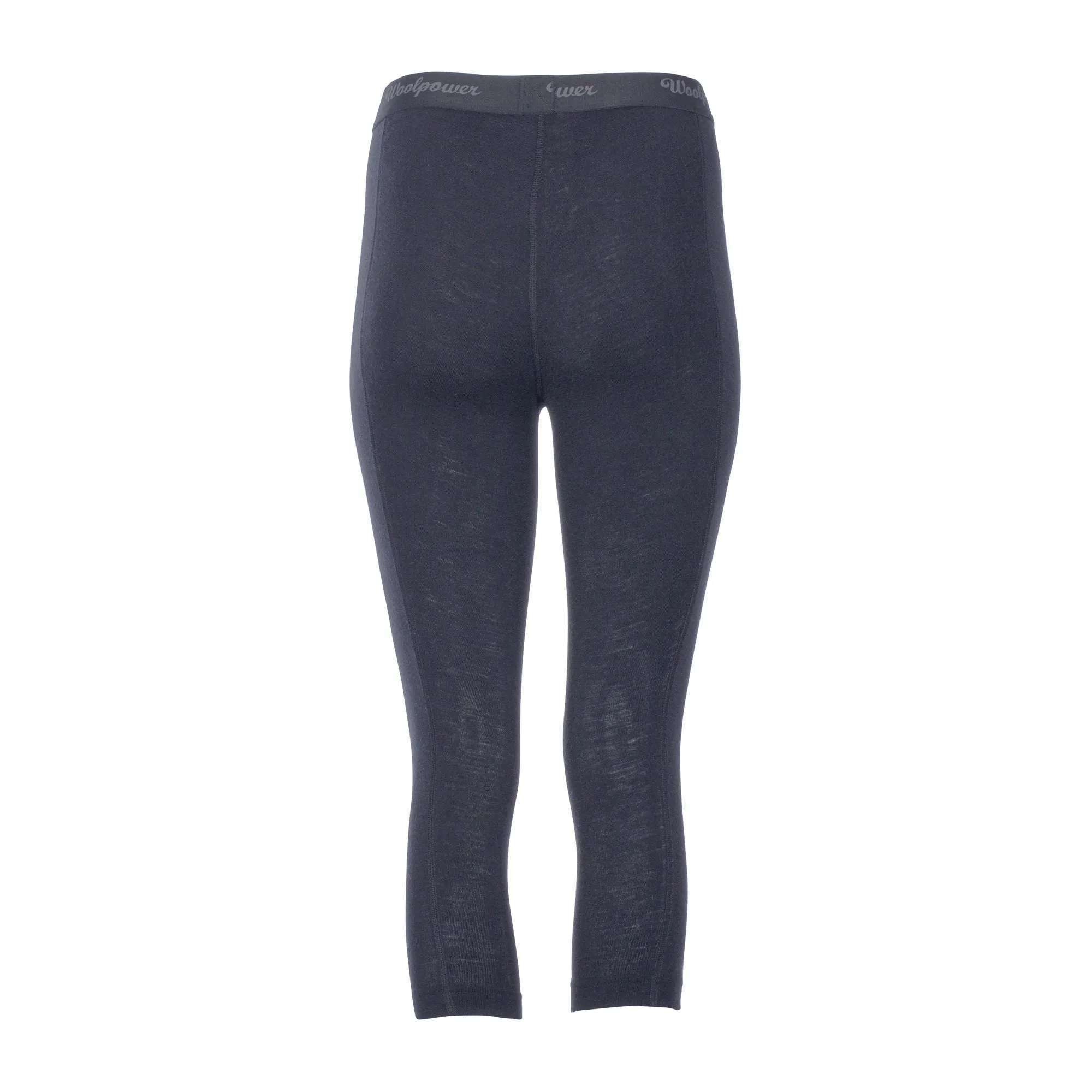 Woolpower -  Unterhose 3/4 Long Johns Lite Frauen