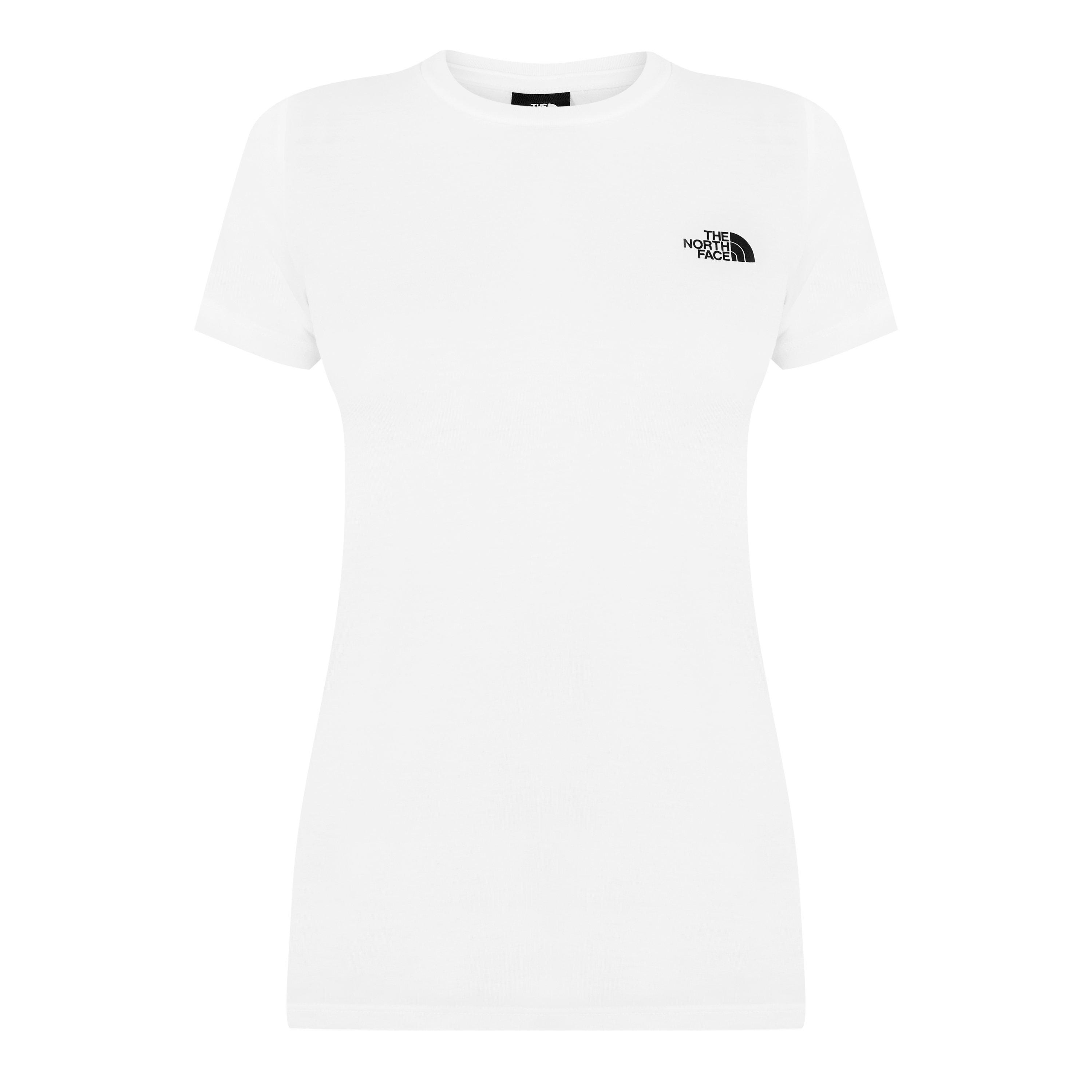 The North Face Simple Dome T-Shirt