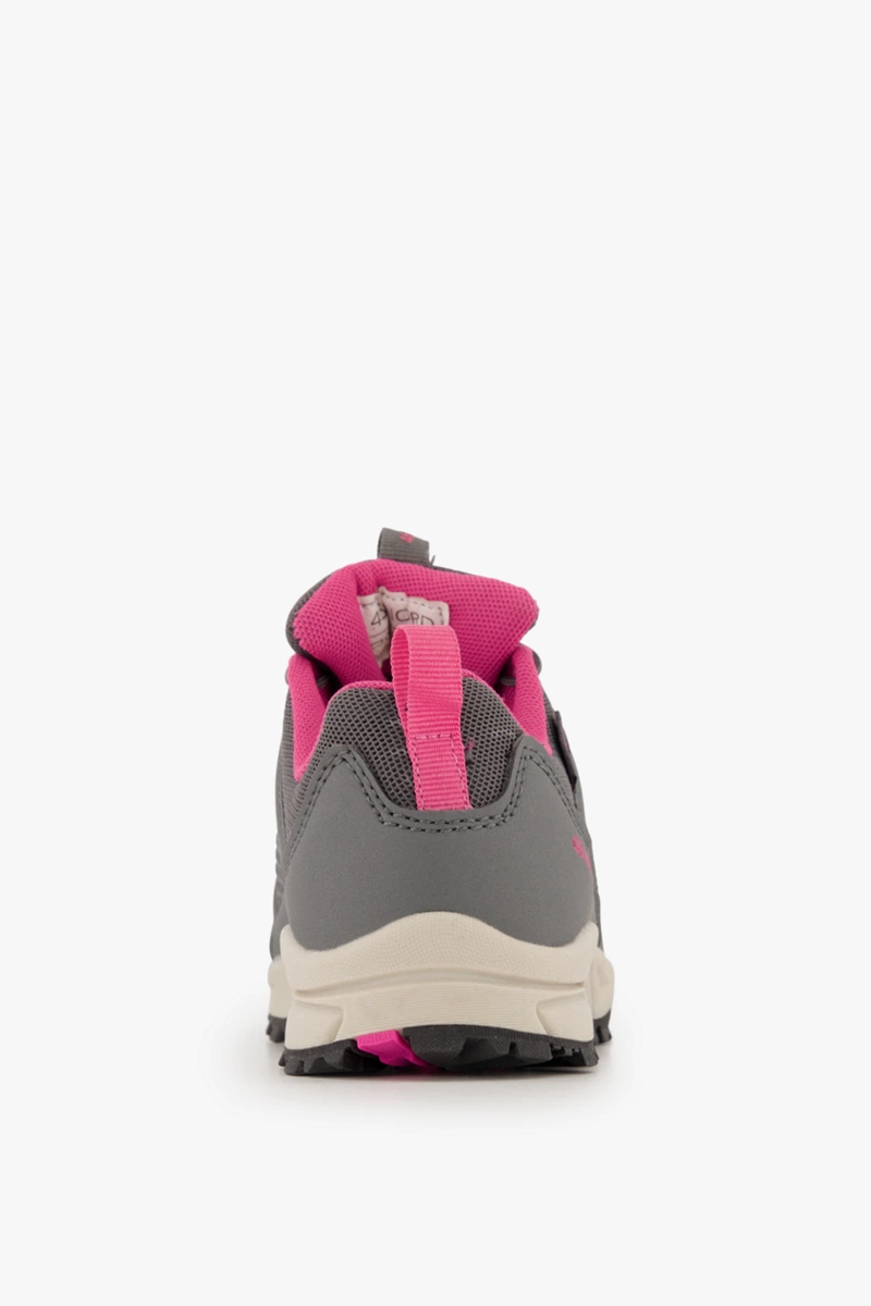 46 NORD Discovery Low Kinder Trekkingschuh