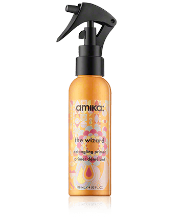 Amika: The Wizard Detangling Primer 118ml